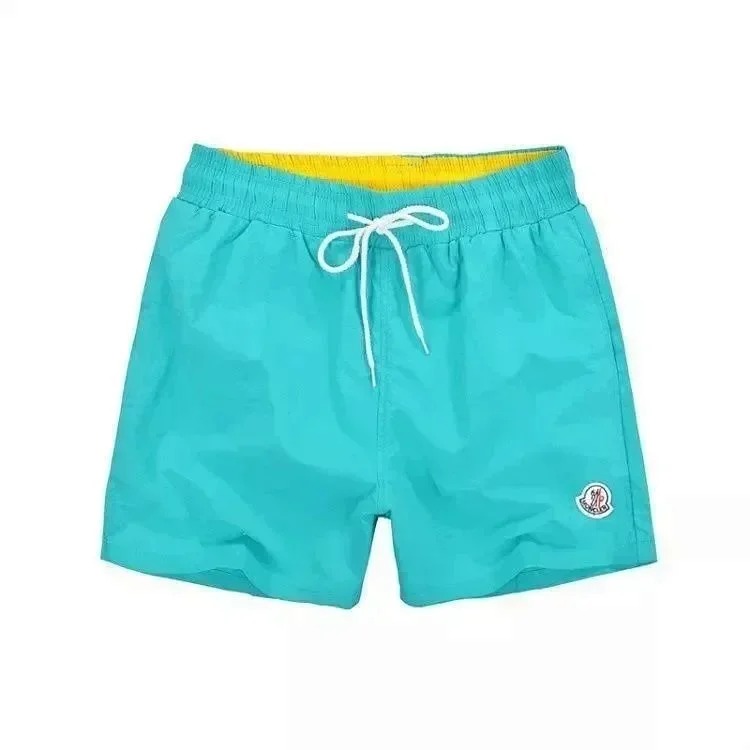 M casual loose shorts (E-014)