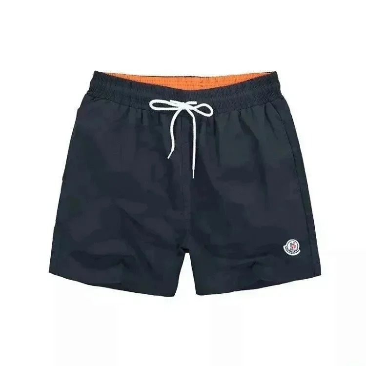 M casual loose shorts (E-014)