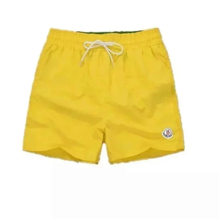 M casual loose shorts (E-014)