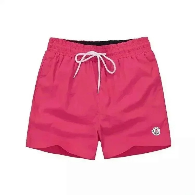 M casual loose shorts (E-014)