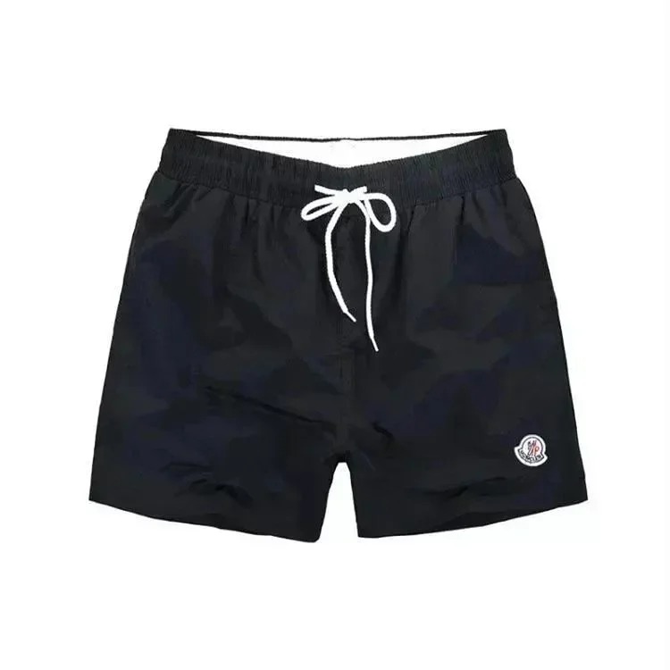 M casual loose shorts (E-014)