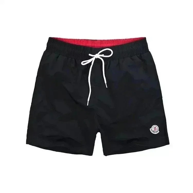 M casual loose shorts (E-014)