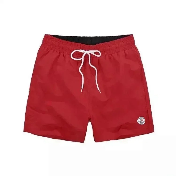 M casual loose shorts (E-014)