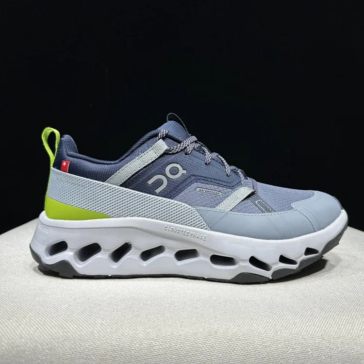 On Cloudhorizon 2 hiking shoes image 18