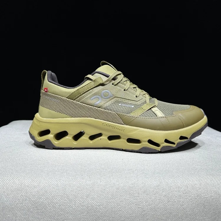 On Cloudhorizon 2 hiking shoes image 5