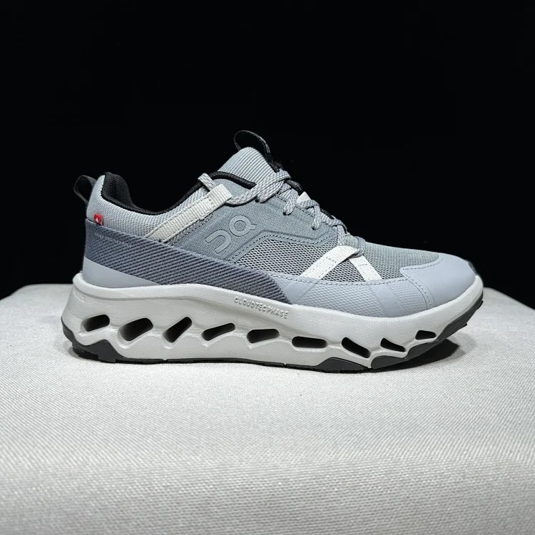 On Cloudhorizon 2 hiking shoes image 6