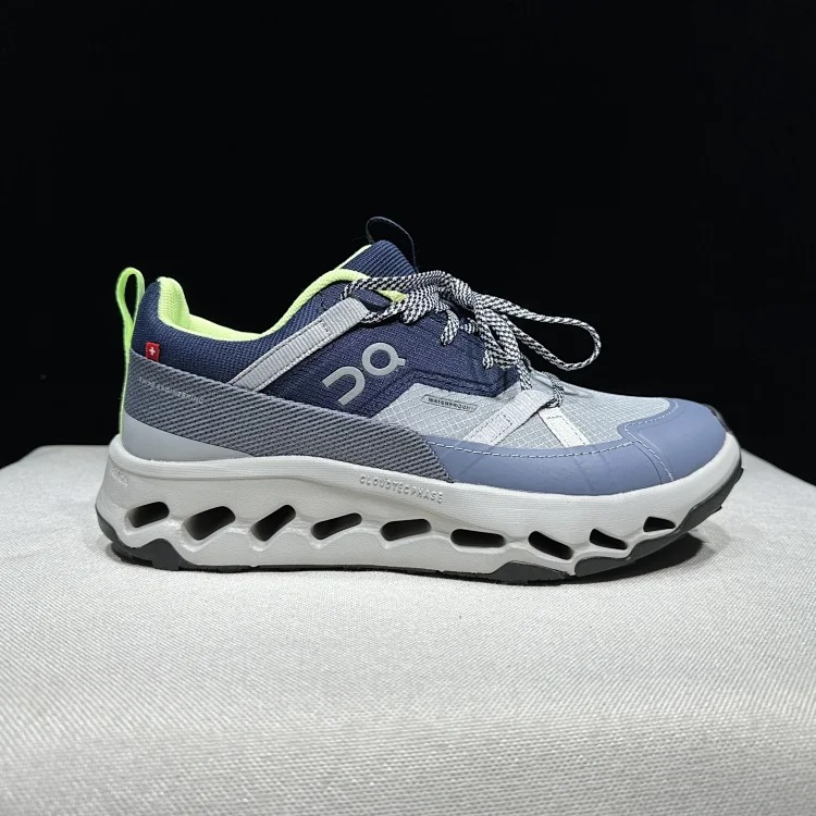 On Cloudhorizon 2 hiking shoes image 7