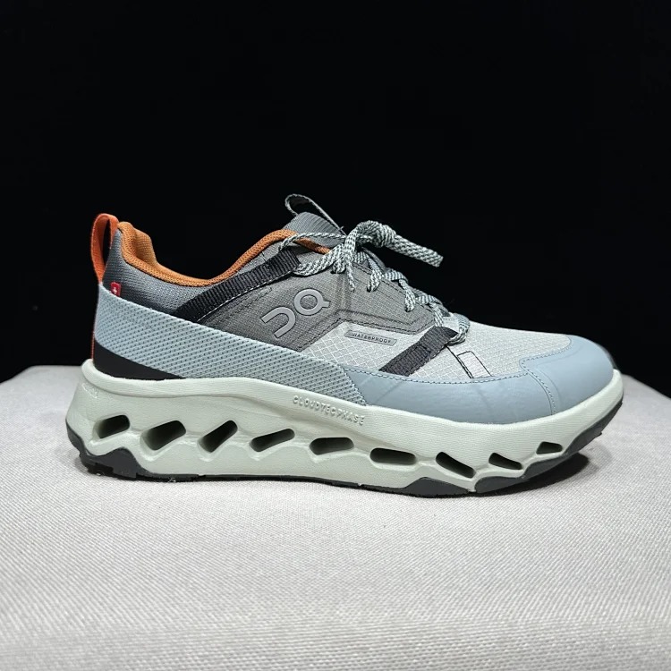 On Cloudhorizon 2 hiking shoes image 8