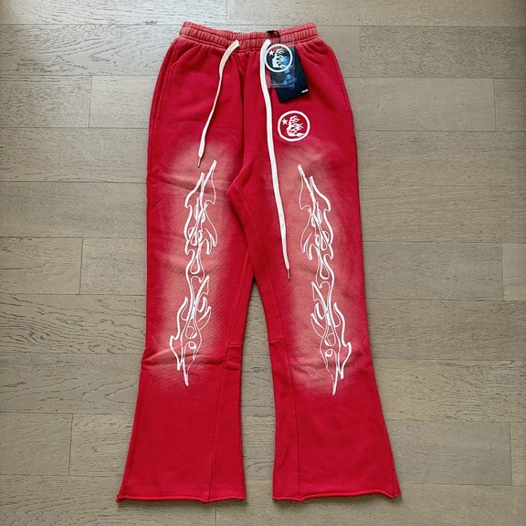 Helr sweatpants image 2