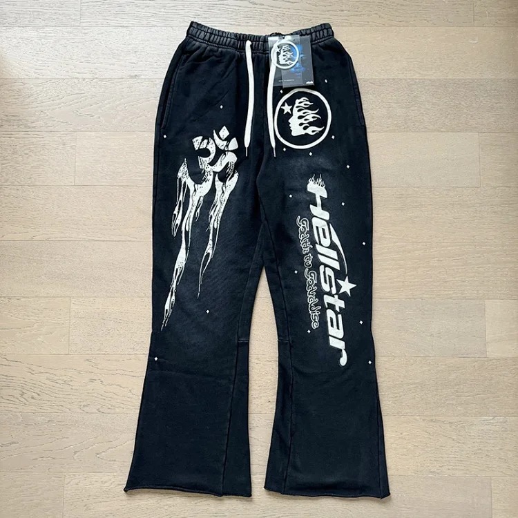 Helr sweatpants image 3