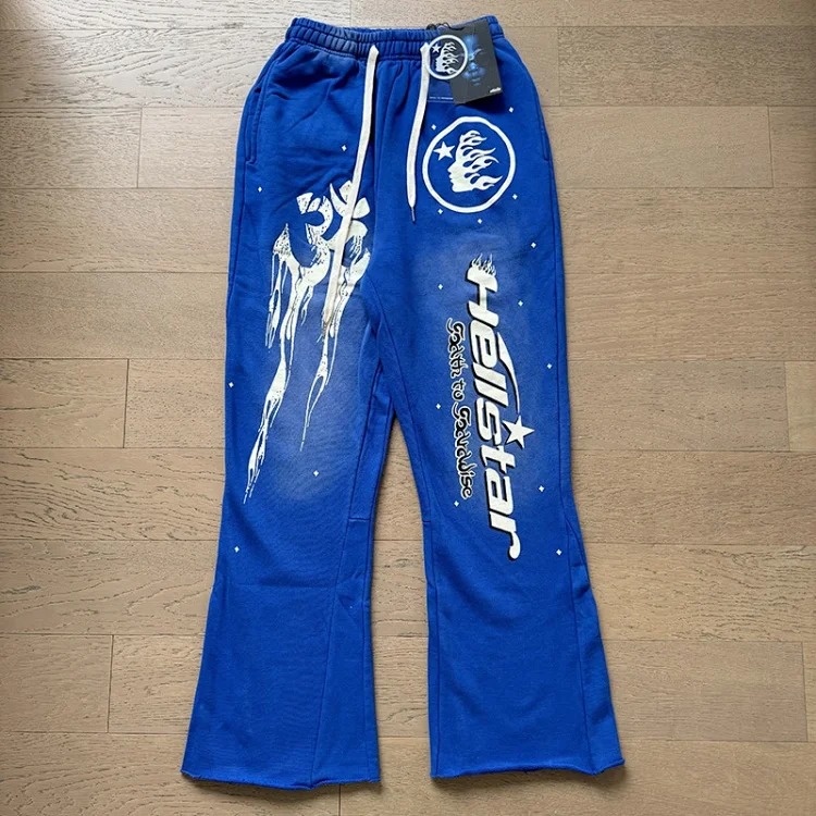 Helr sweatpants image 4