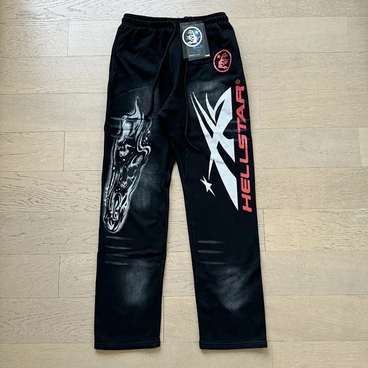 Helr sweatpants image 5