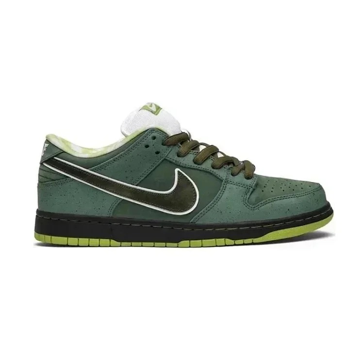 Nike QMAD BF batch Dunk Low+852 5573 8209 TOP image 4