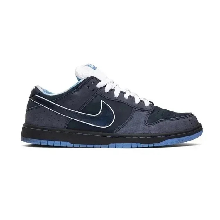 Nike QMAD BF batch Dunk Low+852 5573 8209 TOP image 5