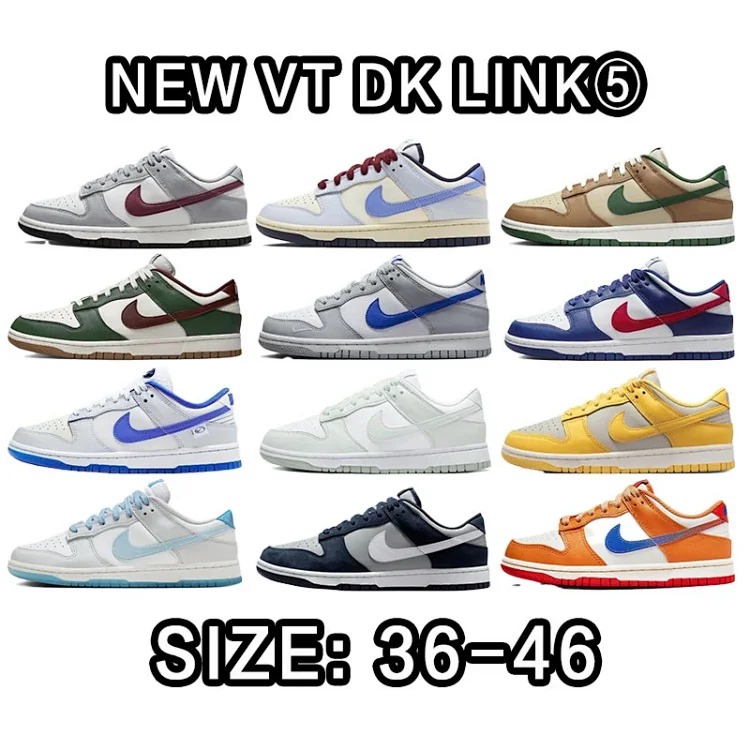 New vt DK 36-46