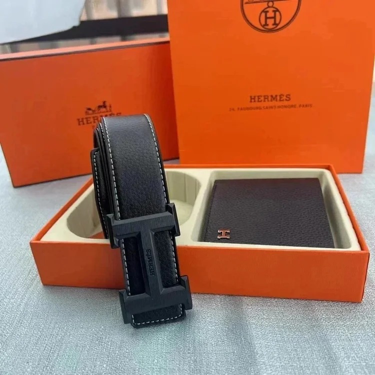 ZB00-various brand gift box belts image 2