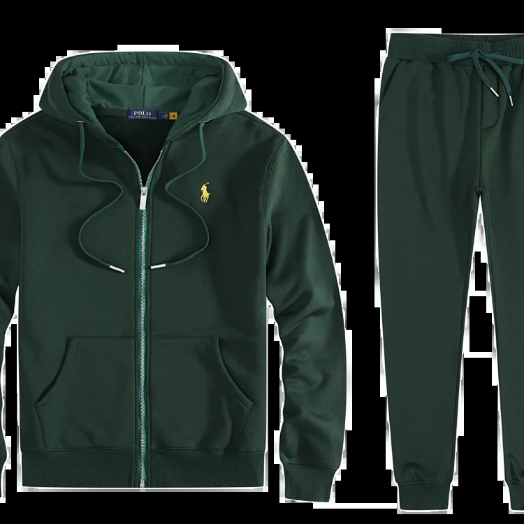 Hooded sweatshirt