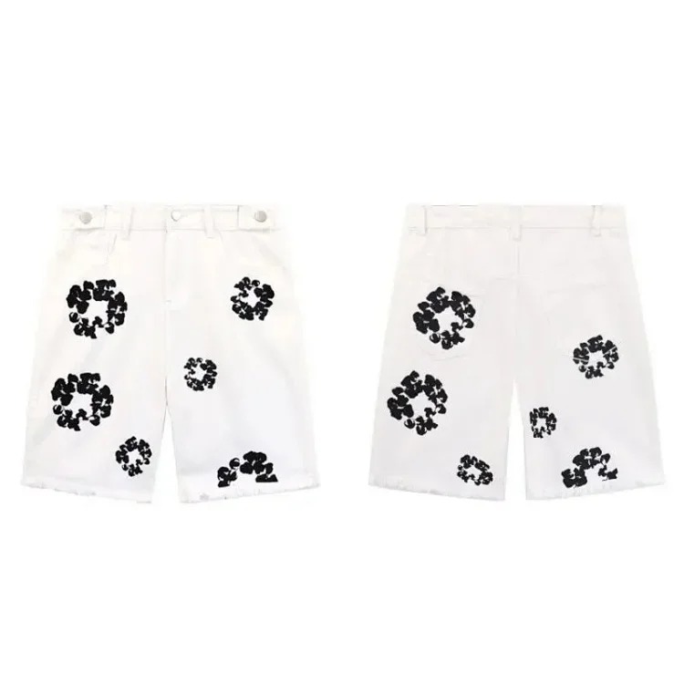 Summer loose and trendy trousers for men and women (E-069)(pic3) Summer loose and trendy trousers for men and women (E-069)