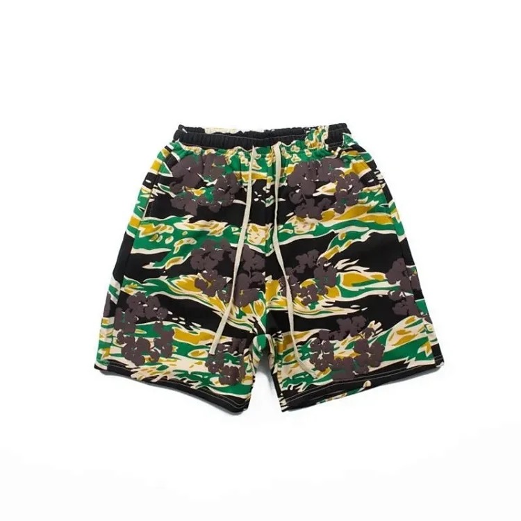 Summer loose and trendy trousers for men and women (E-069)(pic5) Summer loose and trendy trousers for men and women (E-069)