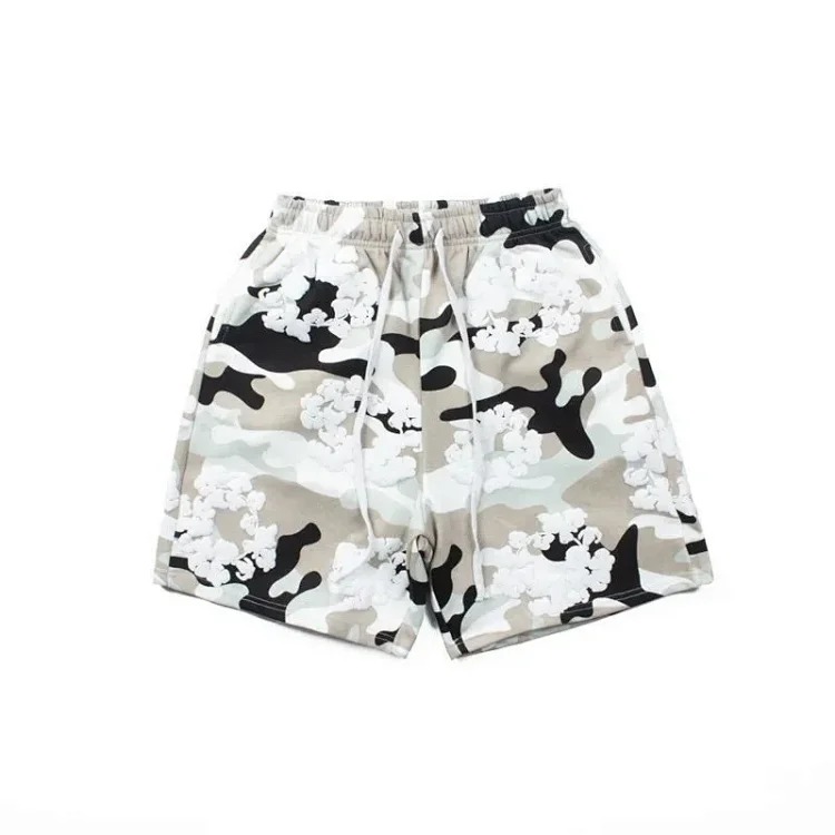 Summer loose and trendy trousers for men and women (E-069)(pic6) Summer loose and trendy trousers for men and women (E-069)