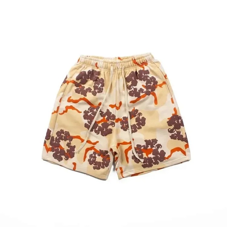 Summer loose and trendy trousers for men and women (E-069)(pic7) Summer loose and trendy trousers for men and women (E-069)