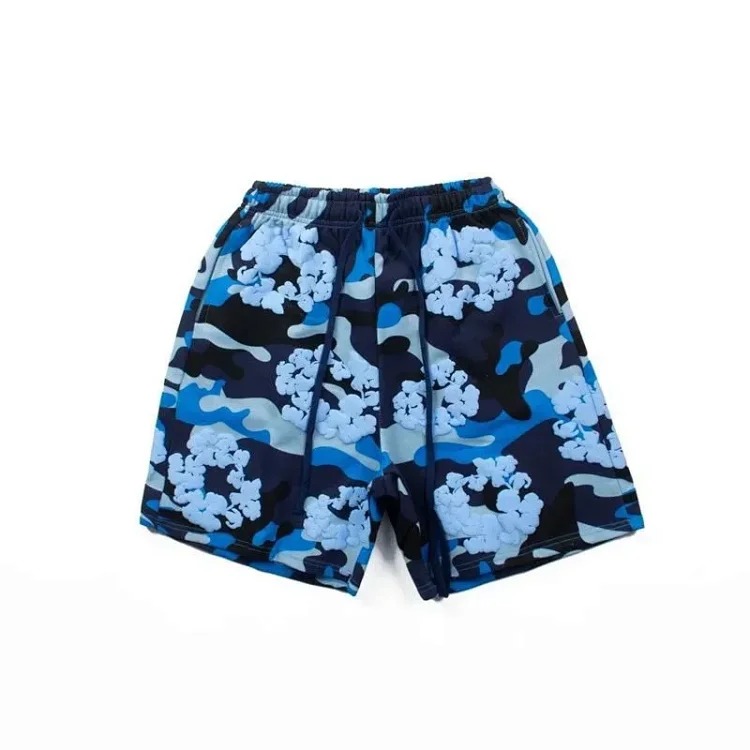 Summer loose and trendy trousers for men and women (E-069)(pic8) Summer loose and trendy trousers for men and women (E-069)