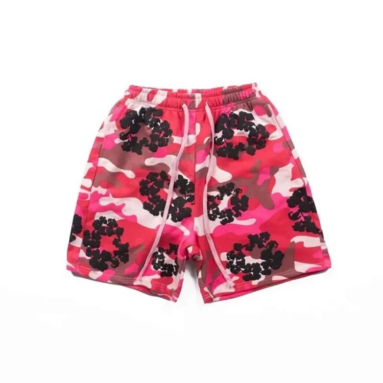 Summer loose and trendy trousers for men and women (E-069)(pic9) Summer loose and trendy trousers for men and women (E-069)