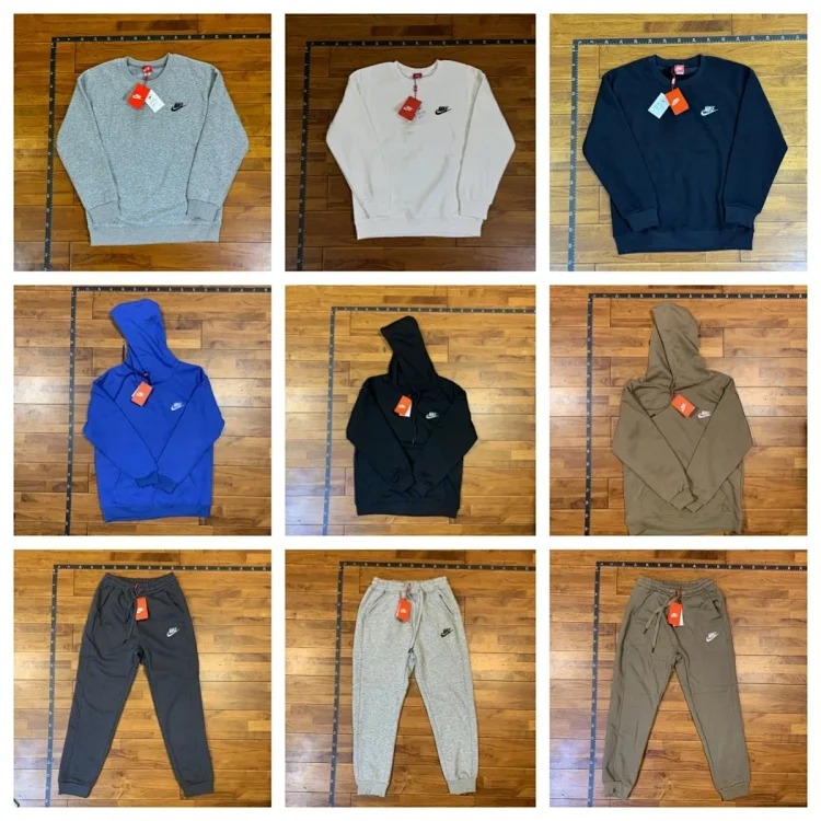 Fashionable sports sweatshirt (P-0083)
