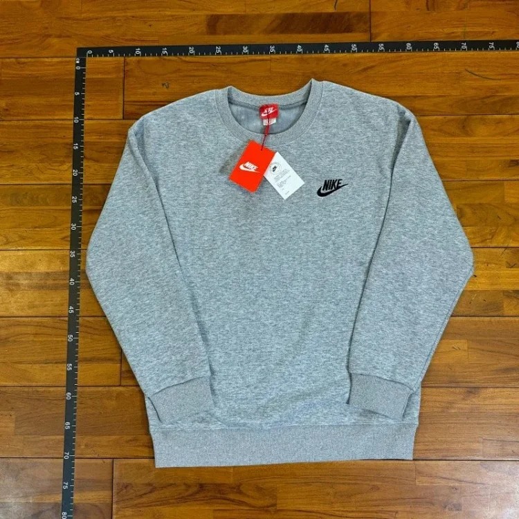 Fashionable sports sweatshirt (P-0083) image 4