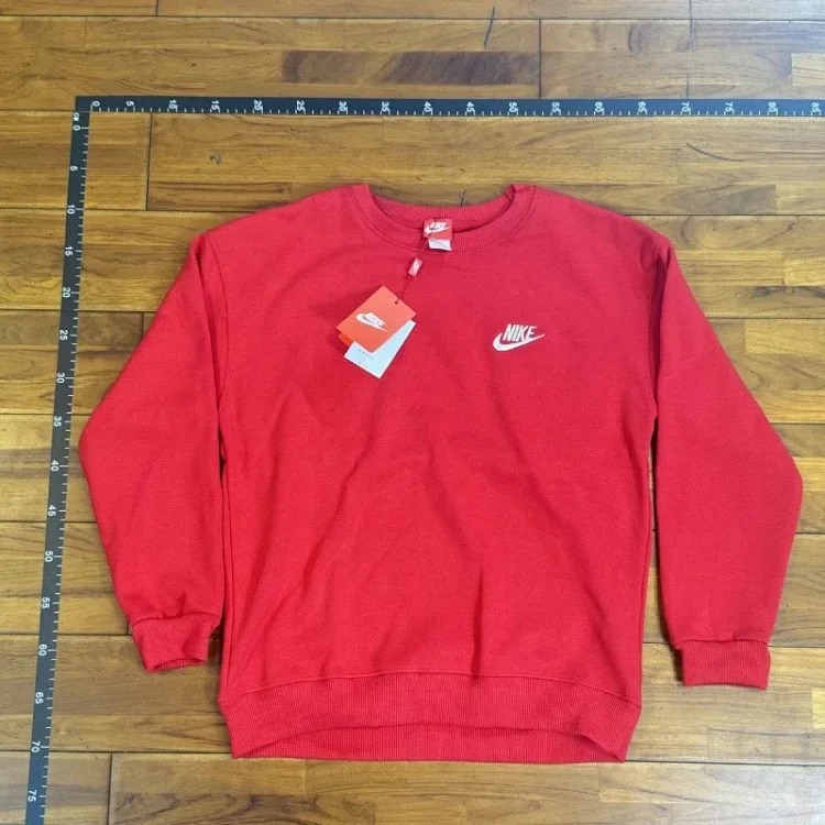 Fashionable sports sweatshirt (P-0083) image 6
