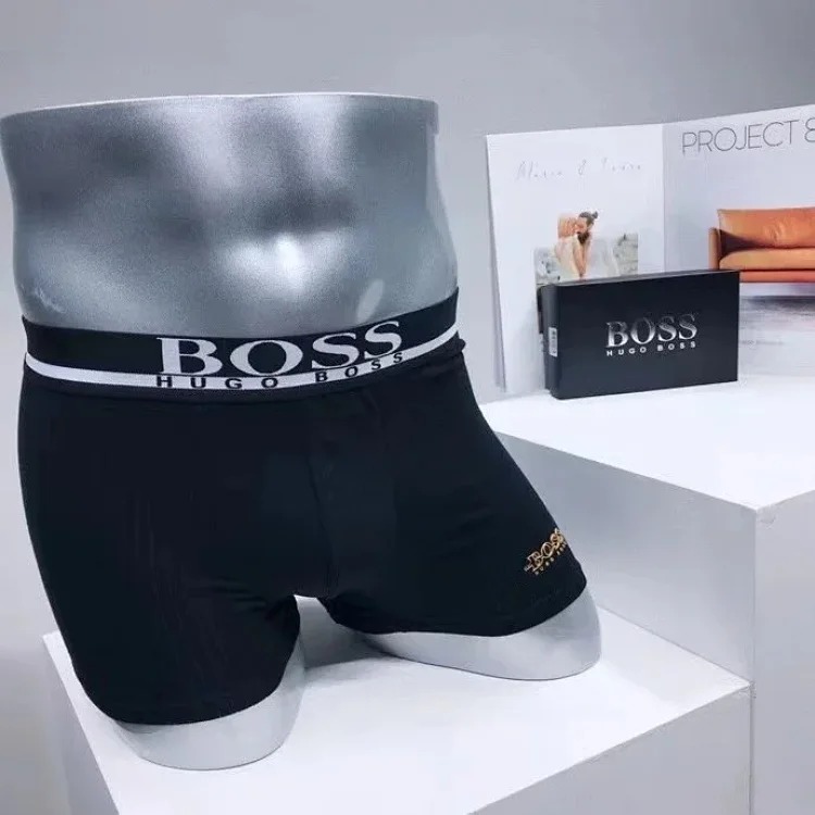 B0SS mens 3pcs
