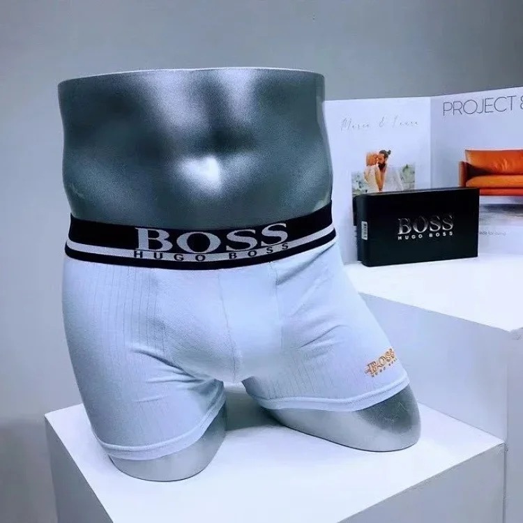 B0SS mens 3pcs