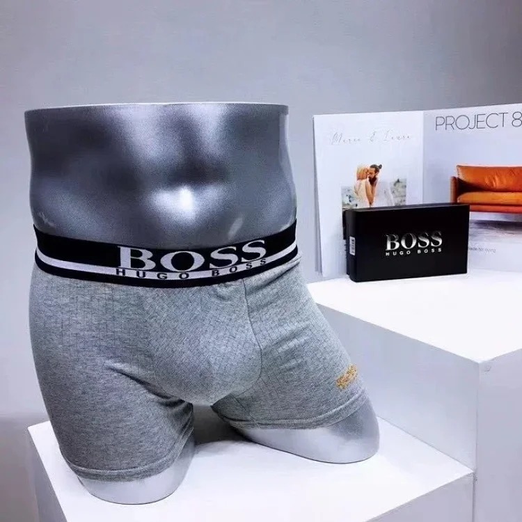 B0SS mens 3pcs