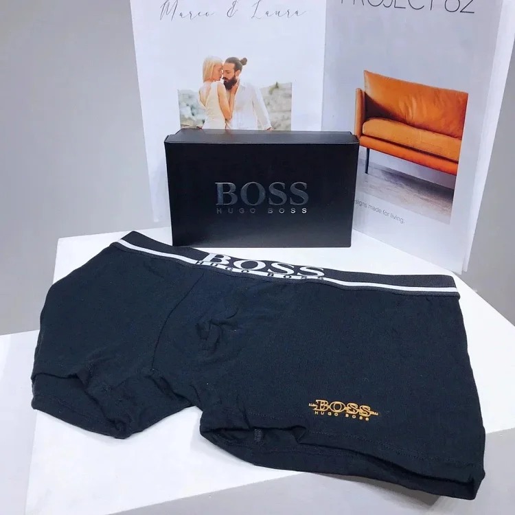 B0SS mens 3pcs