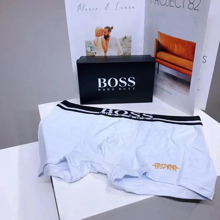 B0SS mens 3pcs