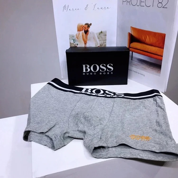 B0SS mens 3pcs
