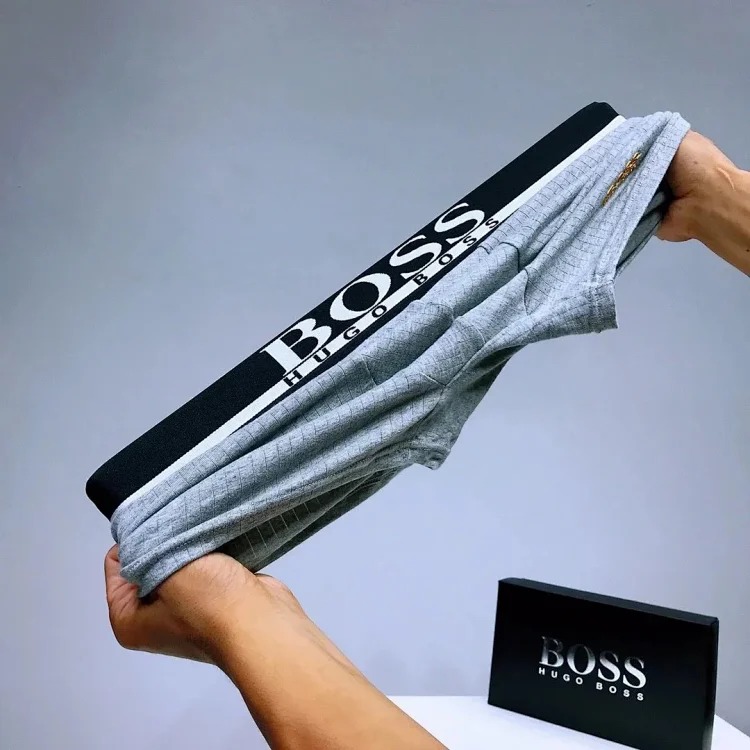 B0SS mens 3pcs