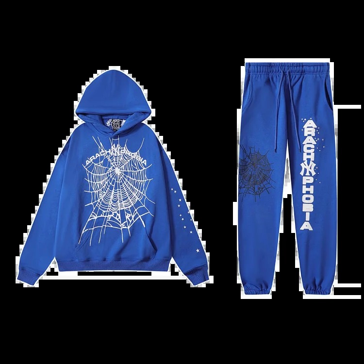 Hellstar Sp5der suits
