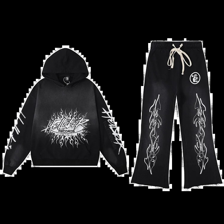Hellstar Sp5der suits