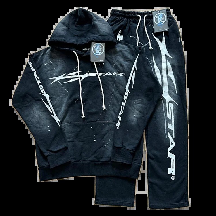 Hellstar Sp5der suits