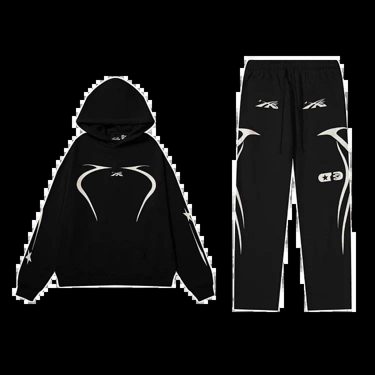Hellstar Sp5der suits