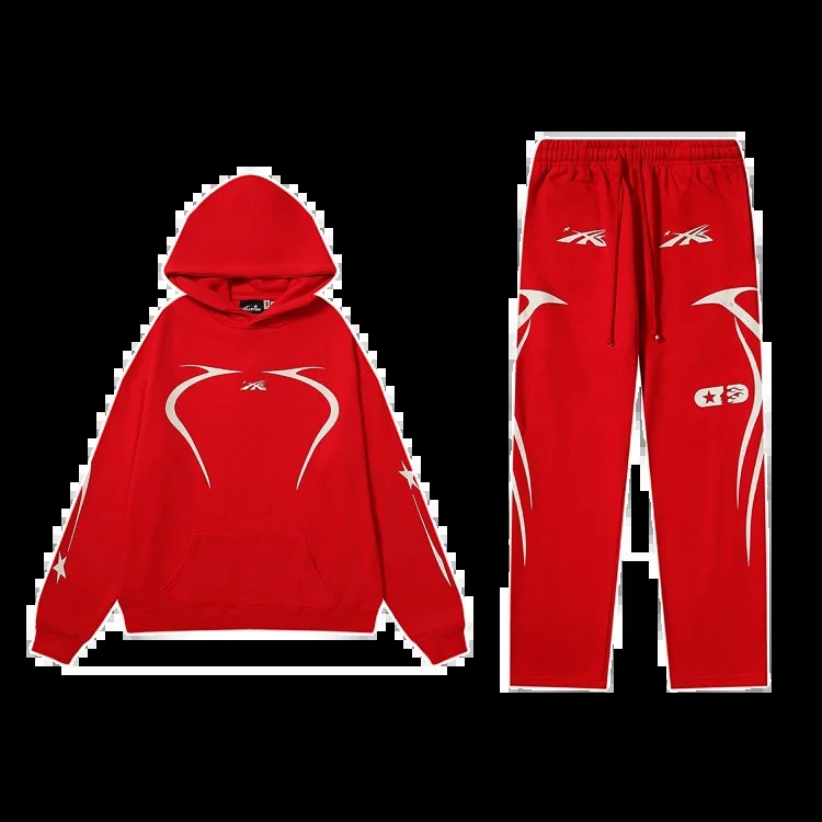 Hellstar Sp5der suits
