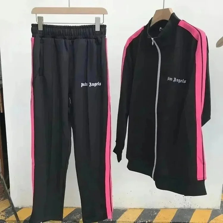 QM18TOP trendy sportswear suit +852 5573 8209 image 10