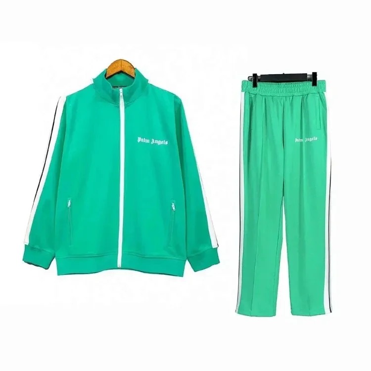 QM18TOP trendy sportswear suit +852 5573 8209 image 12