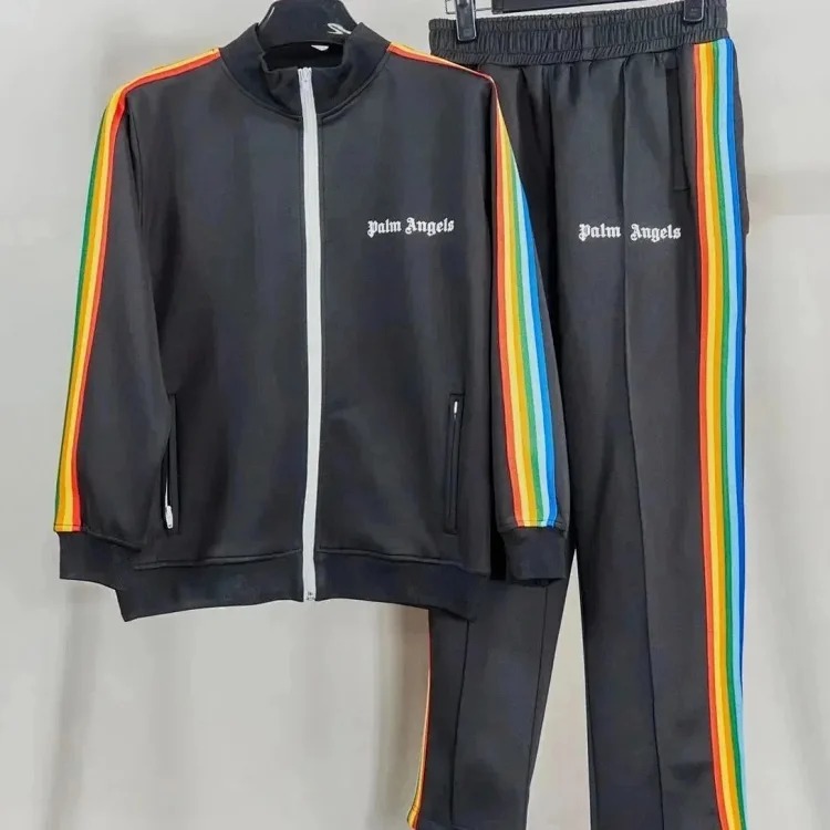 QM18TOP trendy sportswear suit +852 5573 8209 image 15