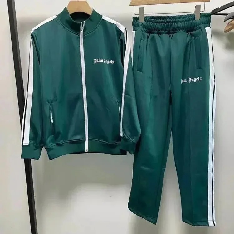 QM18TOP trendy sportswear suit +852 5573 8209 image 35