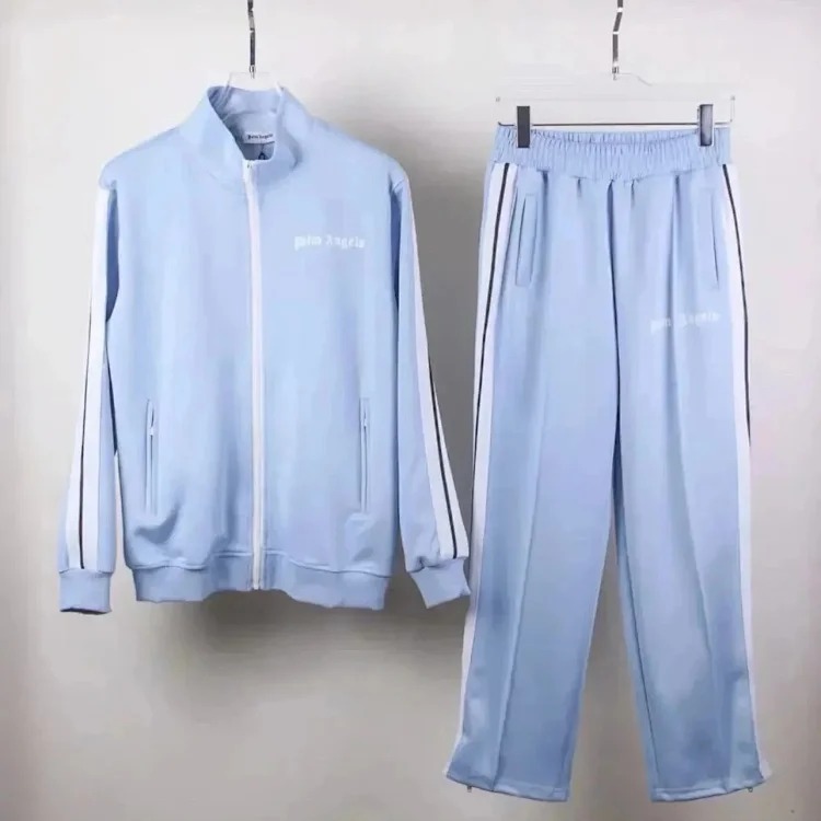 QM18TOP trendy sportswear suit +852 5573 8209 image 3