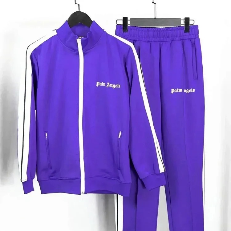 QM18TOP trendy sportswear suit +852 5573 8209 image 5