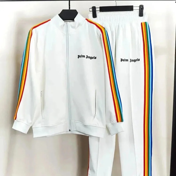 QM18TOP trendy sportswear suit +852 5573 8209 image 6