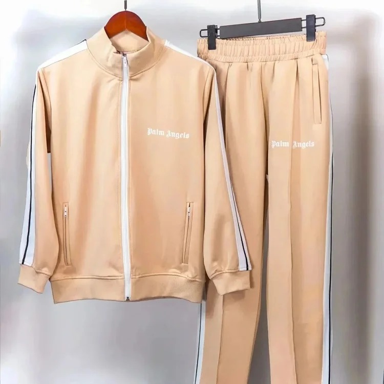 QM18TOP trendy sportswear suit +852 5573 8209 image 7
